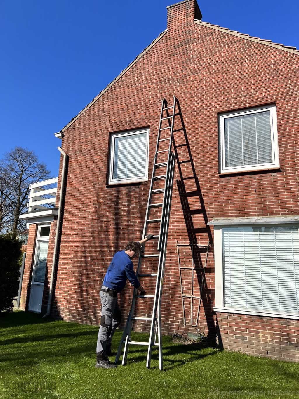 Onderhoud schoorsteen Kaatsheuvel schoorsteenvegers Onderhoud schoorsteen Kaatsheuvel schoorsteenvegers
