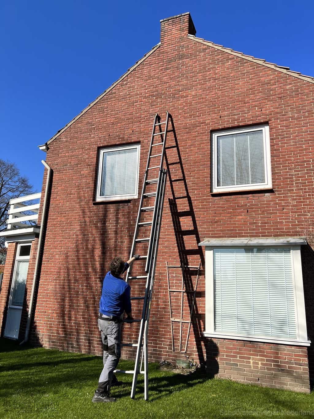 Schoorsteen controleren Kaatsheuvel Schoorsteen controleren Kaatsheuvel